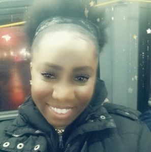 Meet your Posher, Joedene